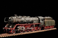 Lokomotive BR 41 - 1:87 / H0