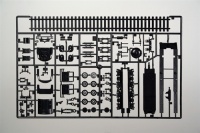 Lokomotive BR 50 - 1/87 / H0