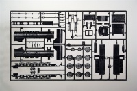 Lokomotive BR 50 - 1/87 / H0