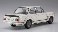 BMW 2002 Turbo - 1:24