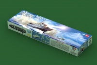 USS Pegasus PHM-1 - 1/200