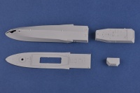USS Pegasus PHM-1 - 1/200