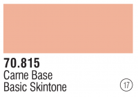 Model Color 017 / 70815 - Basic Skin Tone