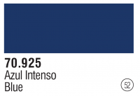 Model Color 052 / 70925 - Blau / Blue
