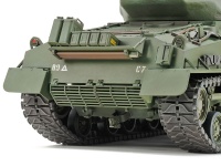 US Medium Tank M4A3E8 Sherman - Easy Eight - Korean War - 1/35