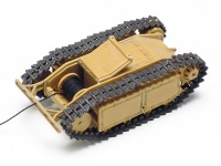 German Assault Pioneer Team & Goliath Set - 1/35