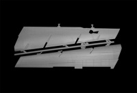 Boeing B-52G Stratofortress Gulf War 25th Anniversary - 1/72