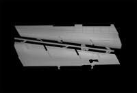 Boeing B-52G Stratofortress Gulf War 25th Anniversary - 1/72