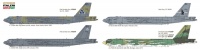 Boeing B-52G Stratofortress Gulf War 25th Anniversary - 1/72