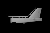 Boeing B-52G Stratofortress Gulf War 25th Anniversary - 1/72
