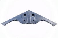 USAF B-2A Spirit - Stealth Bomber - 1:72