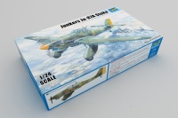 Junkers Ju 87A Stuka - 1:24