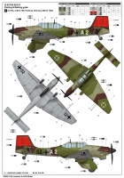 Junkers Ju-87A Stuka - 1/24