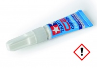 Tamiya CA Cement Easy Sanding