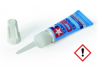 Tamiya CA Cement Easy Sanding