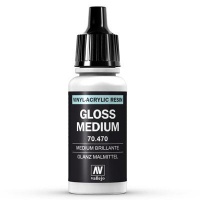 Model Color 190 / 70470 - Gloss Medium