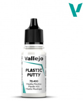 Vallejo 70400 Spachtelmasse / Plastic Putty - 17ml Flasche