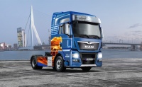 MAN TGX XXL D38 - 1:24