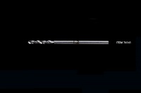 Feinbohrer mit Schaft - 1,2mm mit 1,5mm Schaft
