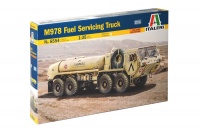 M978 Fuel Servicing Truck - 1/35