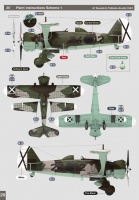 Henschel Hs123 A1 - 1:48
