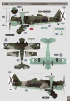 Henschel Hs123 A1 - 1:48