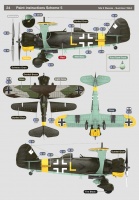 Henschel Hs123 A1 - 1:48