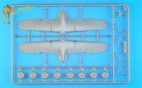 Henschel Hs123 A1 - 1:48