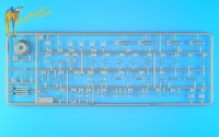 Henschel Hs123 A1 - 1:48