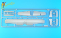 Henschel Hs123 B1 - 1:48