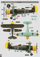 Henschel Hs123 B1 - 1:48
