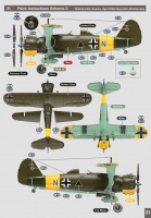 Henschel Hs123 B1 - 1:48