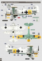 Henschel Hs123 B1 - 1:48