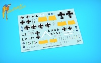 Henschel Hs123 B1 - 1:48