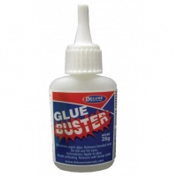 Glue Buster - Cyano Debonder / Sekundenkleber entferner - 28g