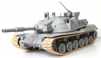 MBT-70 / Kampfpanzer 70 - Black Label - 1/35