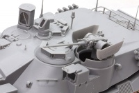 MBT-70 / Kampfpanzer 70 - Black Label - 1/35