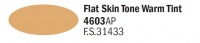 Italeri Acrylic 4603AP - Hautfarbe Warm Matt - Flat Skin Tone Warm Tint - FS31433 - 20ml