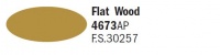 Italeri Acrylic 4673AP - Flat Wood - FS30257 - 20ml
