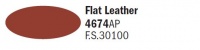 Italeri Acrylic 4674AP - Flat Leather - FS30100 - 20ml