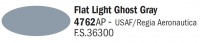 Italeri Acrylic 4762AP - Flat Light Ghost Gray - FS36300 - 20ml