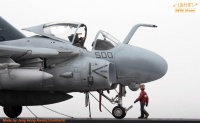 US Navy - Tie Down Device Set A für F-14 - A-6 - E-2C - F-4 - A-7 - SH-60 - 1:48