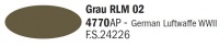 Italeri Acrylic 4770AP - Grau RLM 02 - FS24266 - 20ml
