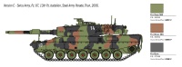 Leopard 2A4 - 1:35