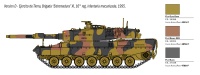 Leopard 2A4 - 1:35