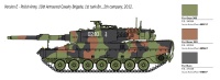Leopard 2A4 - 1/35
