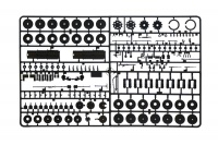 Leopard 2A4 - 1:35