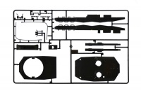 Leopard 2A4 - 1:35