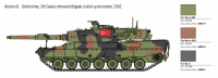 Leopard 2A4 - 1:35
