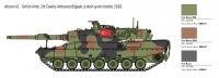 Leopard 2A4 - 1/35